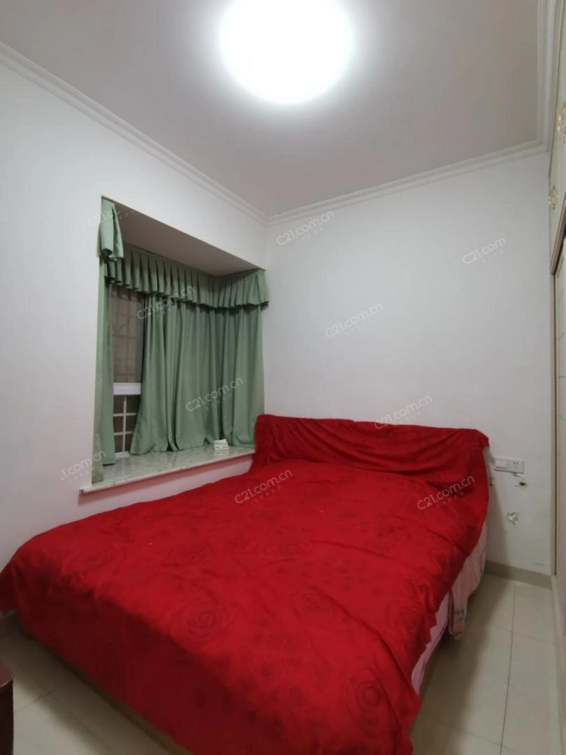 Chengdu, Çin'de modern daire, 98 m²