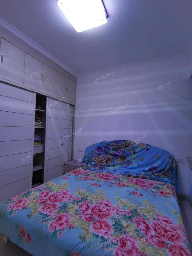 Chengdu, Çin'de modern daire, 98 m²