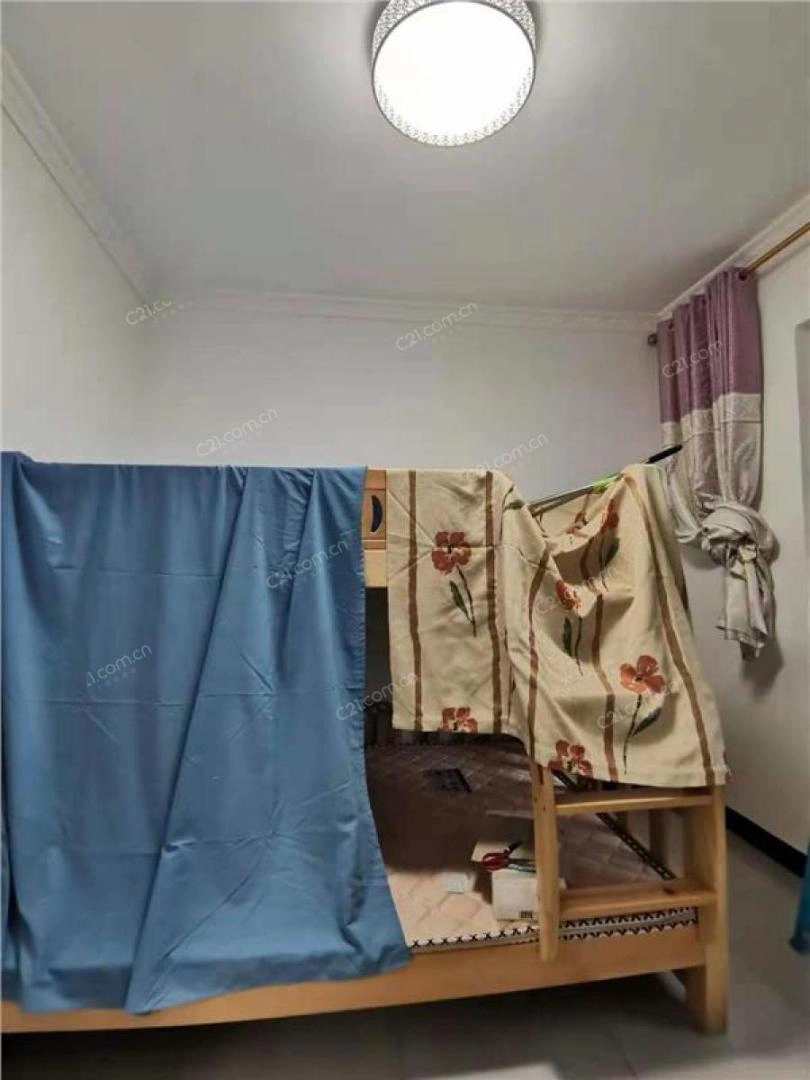 شقة عصرية بمساحة 110 م² في تشنغدو، الصين