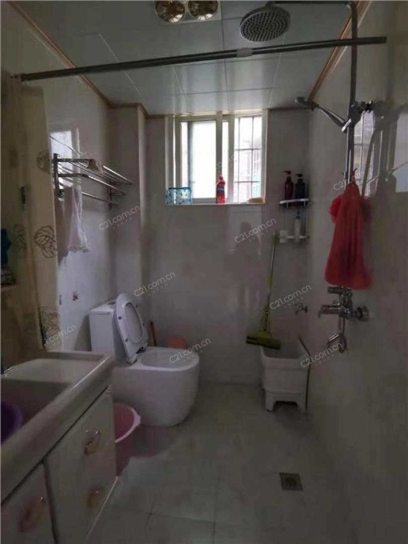 شقة عصرية بمساحة 110 م² في تشنغدو، الصين