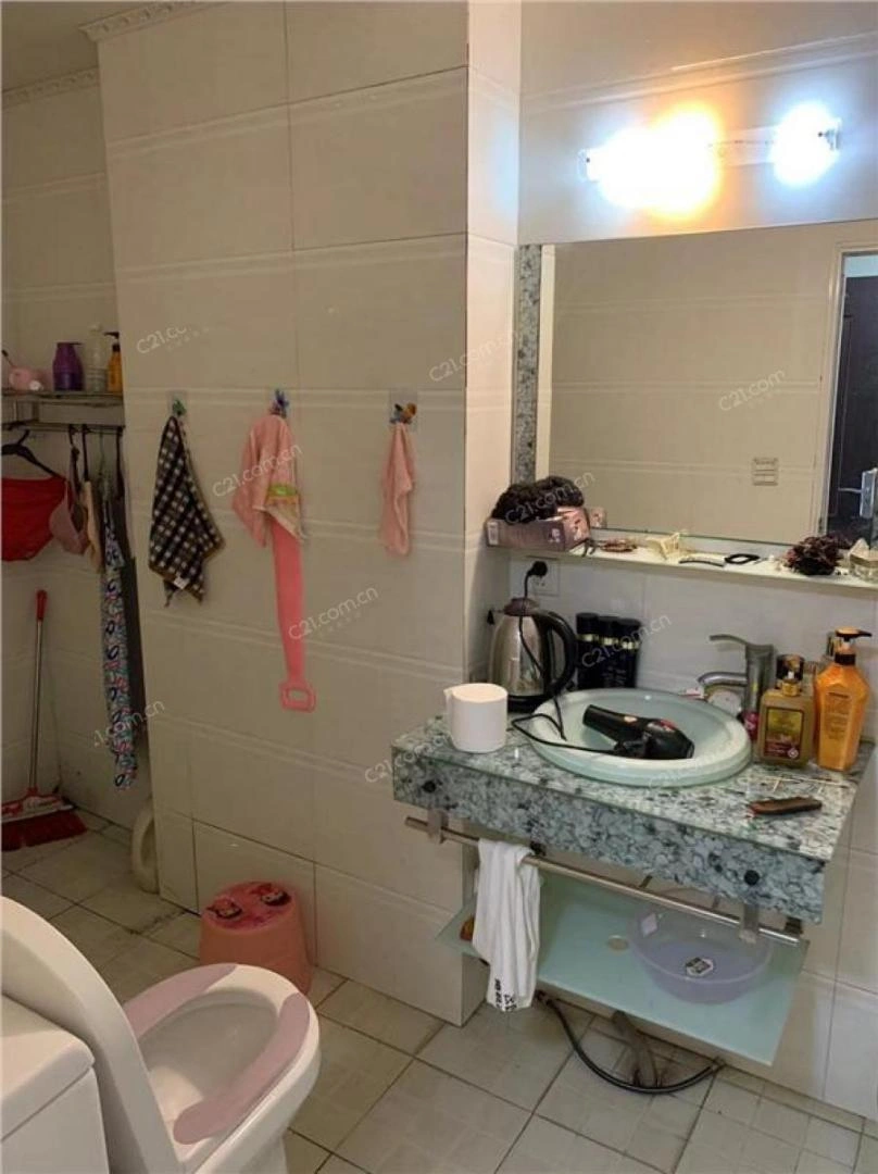 Cozy apartment 115 m2 in Chengdu, China