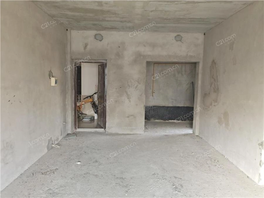 中国・成都のモダンアパートメント 101 m²