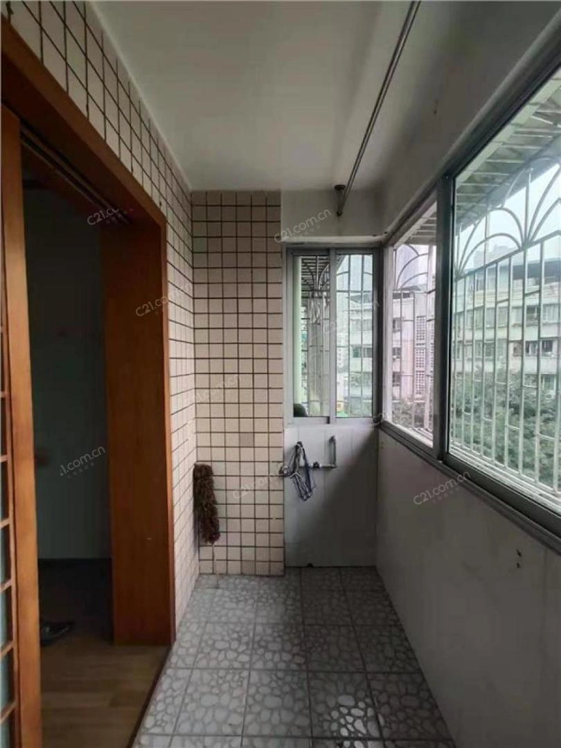 Appartement lumineux 127 m² à Chengdu, Chine