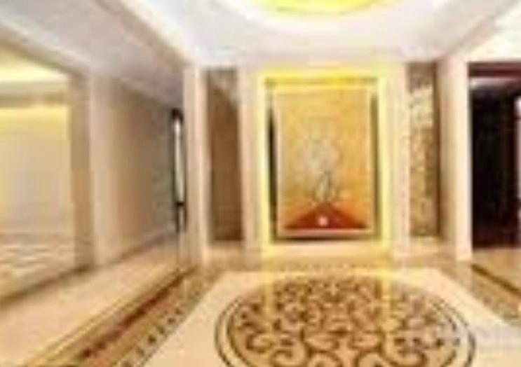 Spacious house 225 m2 in Guangzhou, China