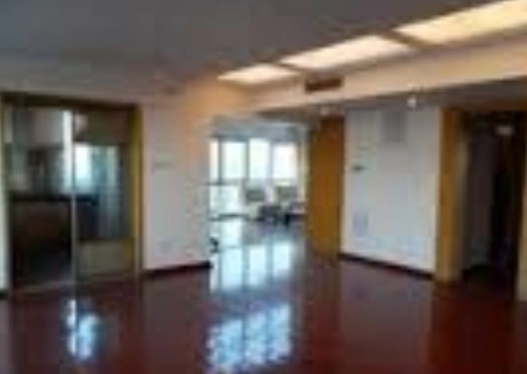 Spacious house 225 m2 in Guangzhou, China