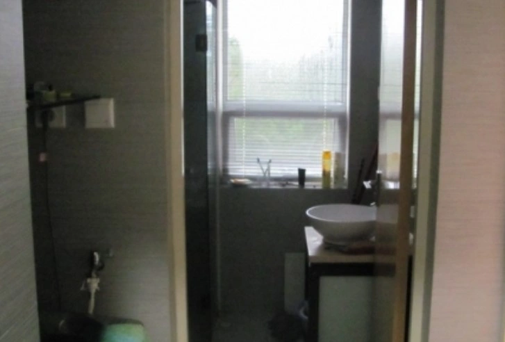 中国・広州、83 m²の高級アパートメント