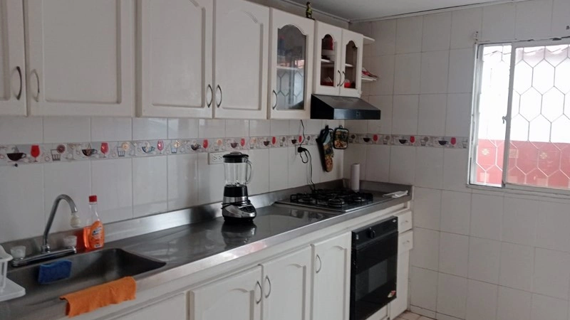 콜롬비아 바라퀼라 240 m² 넓은 주택