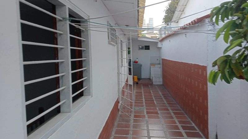 콜롬비아 바라퀼라 240 m² 넓은 주택