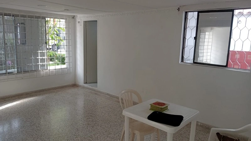 콜롬비아 바라퀼라 240 m² 넓은 주택