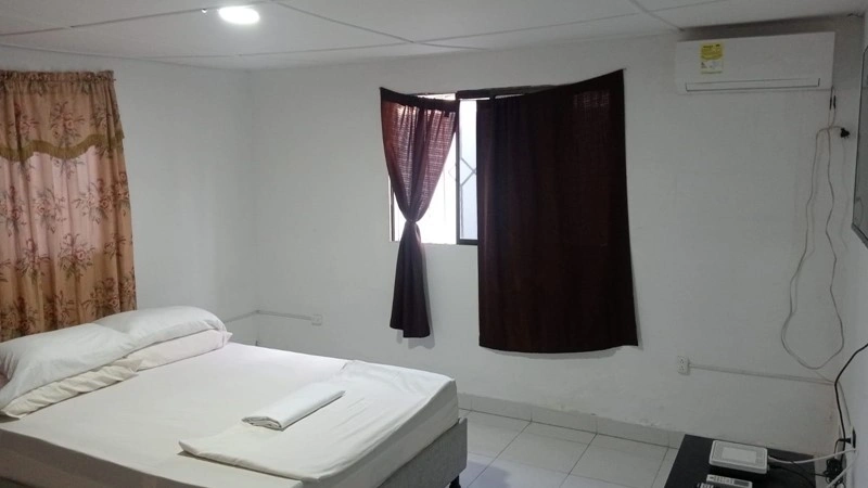 콜롬비아 바라퀼라 240 m² 넓은 주택