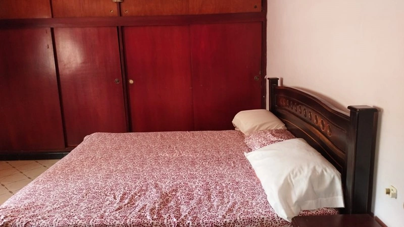 बारांकीया, कोलंबिया में 330 m² का विशाल घर