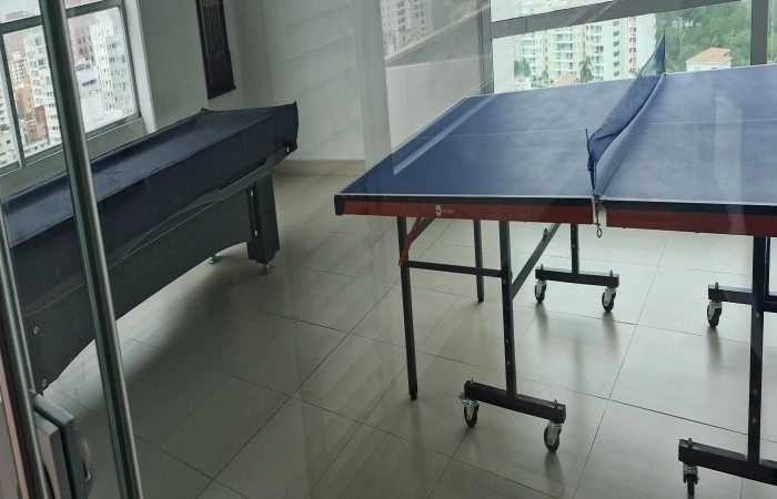 Barranquilla, Colombia में आधुनिक 95 m² अपार्टमेंट