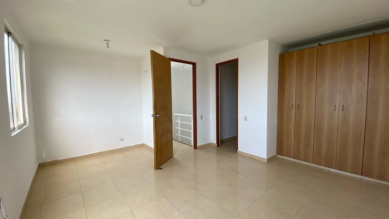 دوبلکس مدرن 111 m² در بارانکییا، کلمبیا
