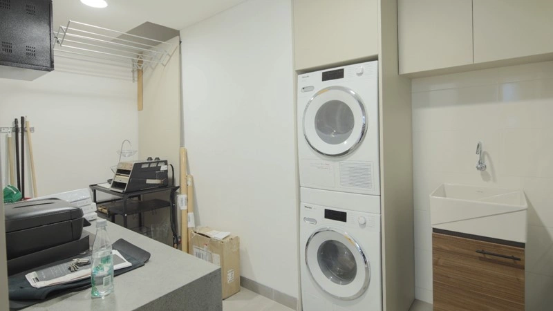 Spacious apartment 220 m2 in Barranquilla, Colombia