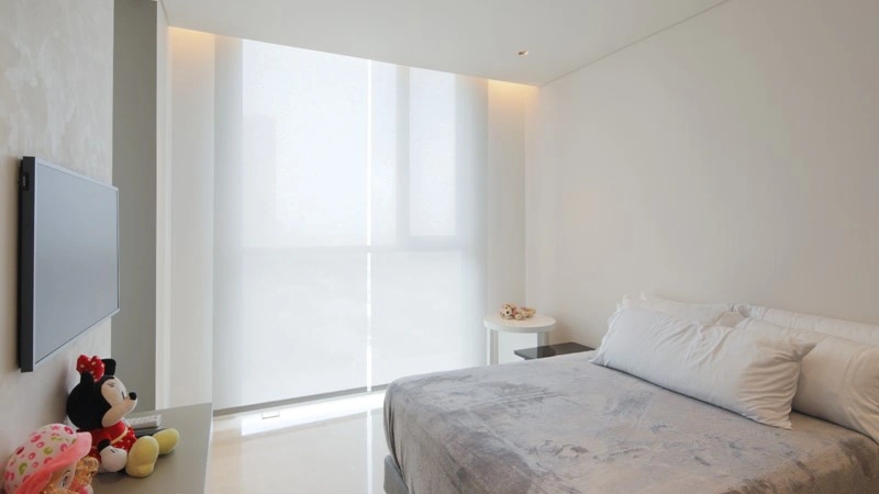 Spacious apartment 220 m2 in Barranquilla, Colombia