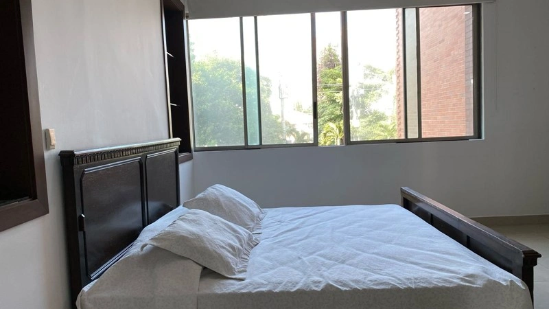 Barranquilla, Colombia में 329 m² का अपार्टमेंट