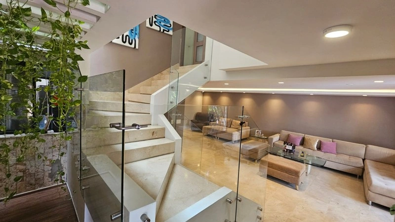 House 220 m2 in Barranquilla, Colombia