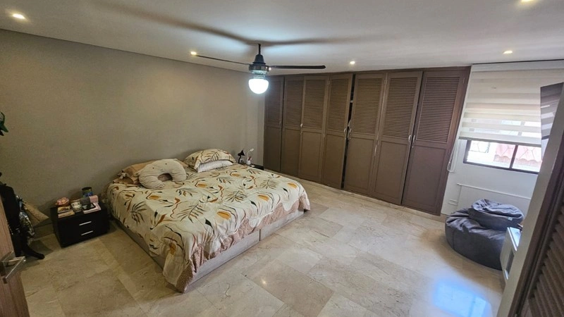House 220 m2 in Barranquilla, Colombia