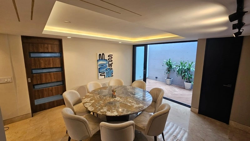 House 220 m2 in Barranquilla, Colombia