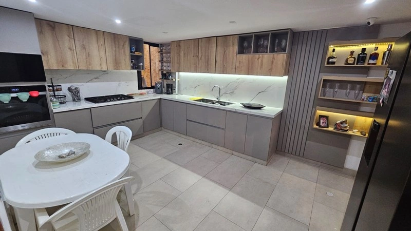 House 220 m2 in Barranquilla, Colombia