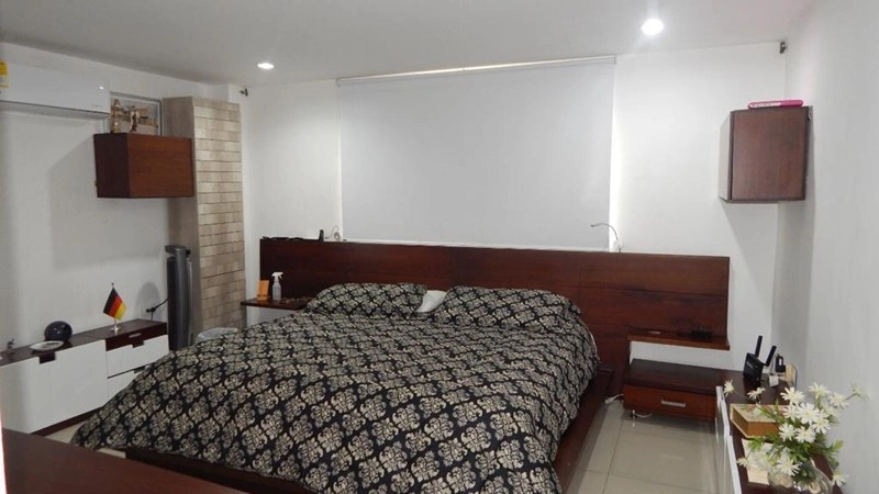 Big space house 623 m2 in Barranquilla, Colombia