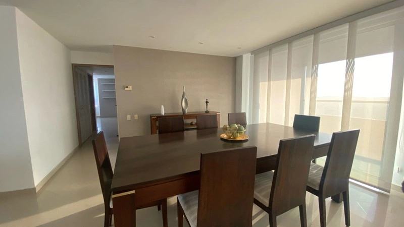 आकर्षक 3+1 अपार्टमेंट — Barranquilla, Colombia