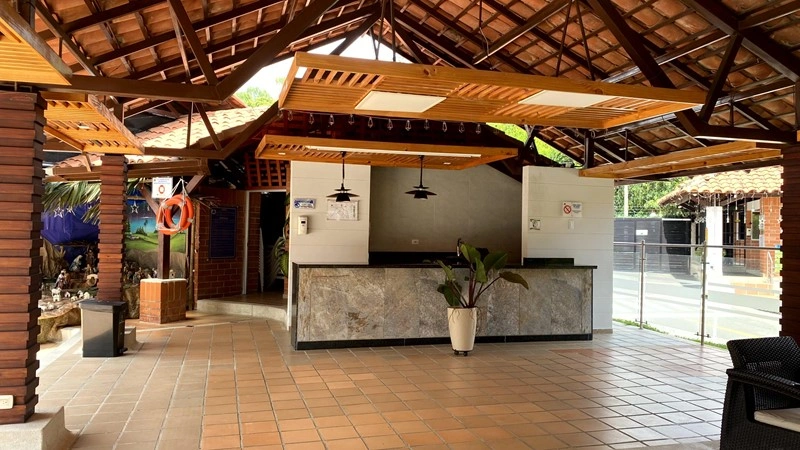 Spacious house 200 m2 in Cali, Colombia