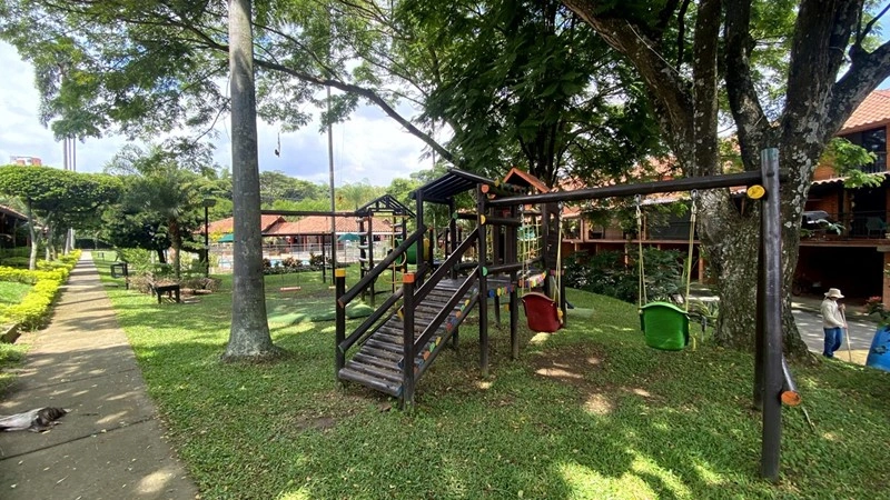 Spacious house 200 m2 in Cali, Colombia