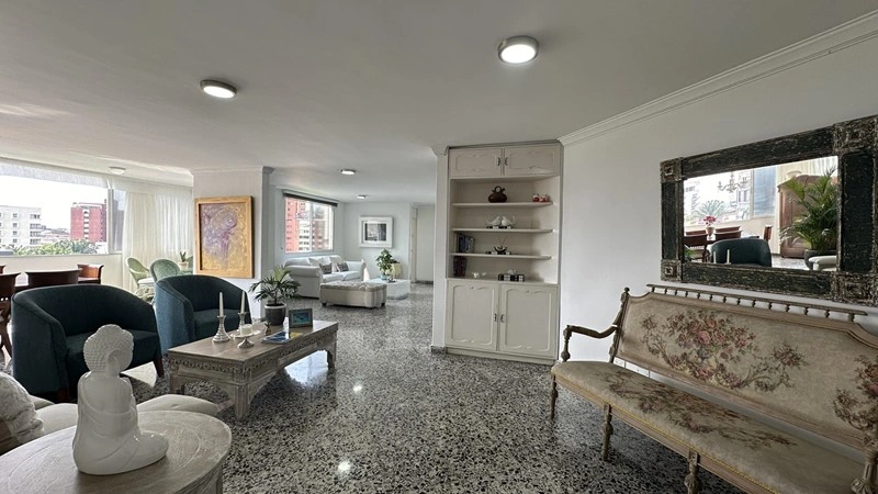 Appartement meublé 150 m² à Cali, Colombie
