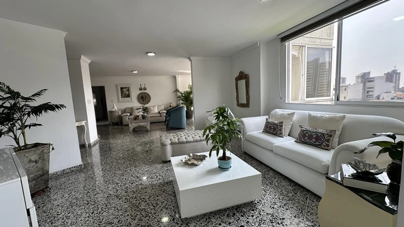 Appartement meublé 150 m² à Cali, Colombie