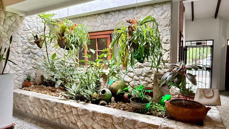 Spacious house 360 m2 in Cali, Colombia