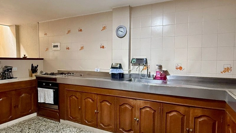 Spacious house 360 m2 in Cali, Colombia