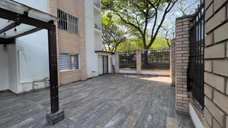 Spacious apartment 206 m2 in Cali, Colombia