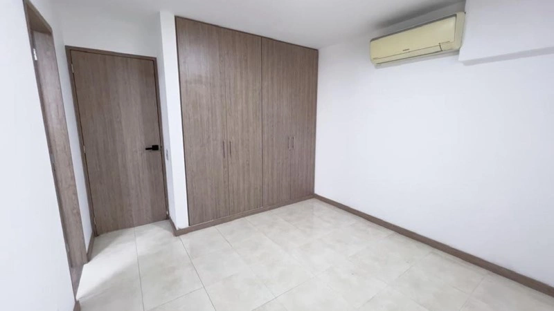 Spacious apartment 206 m2 in Cali, Colombia