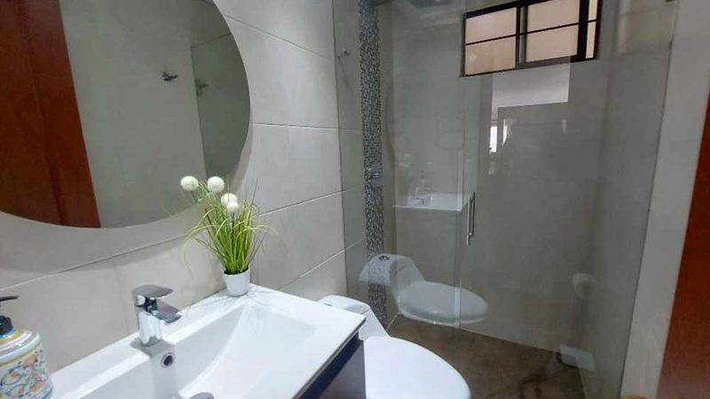 Spacious apartment 156 m2 in Cali, Colombia