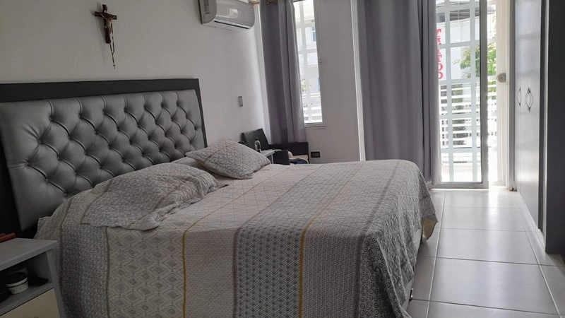 Spacious house 240 m2 in Cali, Colombia