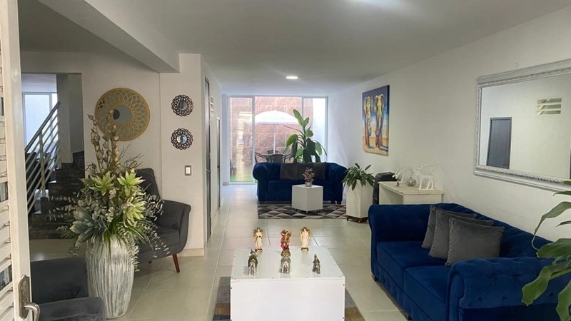 Spacious house 240 m2 in Cali, Colombia