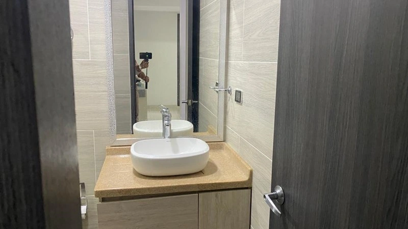 Spacious house 240 m2 in Cali, Colombia