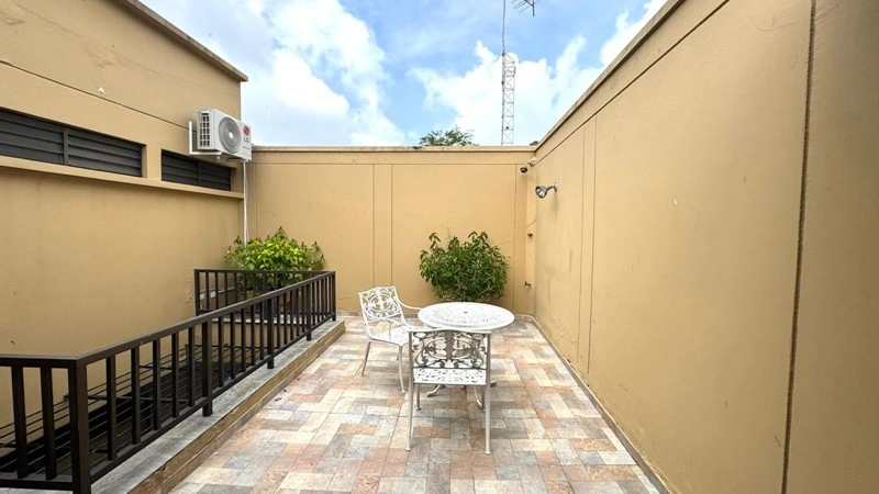 Spacious house 450 m2 in Cali, Colombia