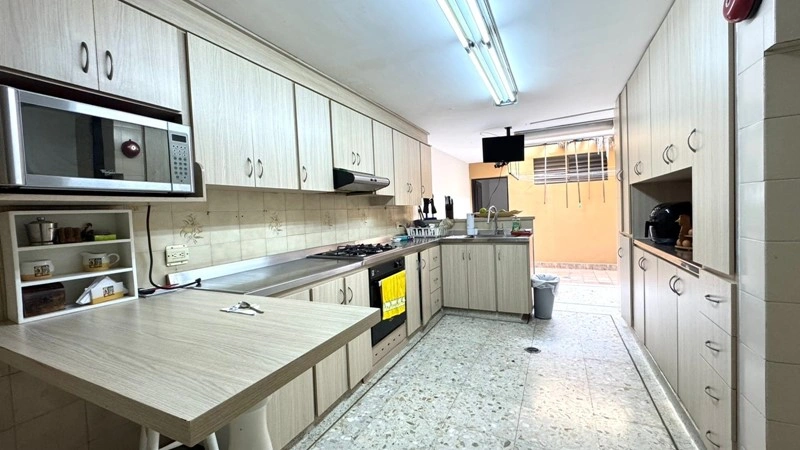 Spacious house 450 m2 in Cali, Colombia