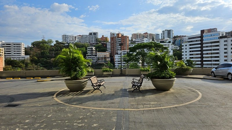 Brand-new apartment 107 m2 in Cali, Colombia