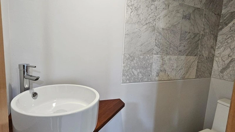 Brand-new apartment 107 m2 in Cali, Colombia