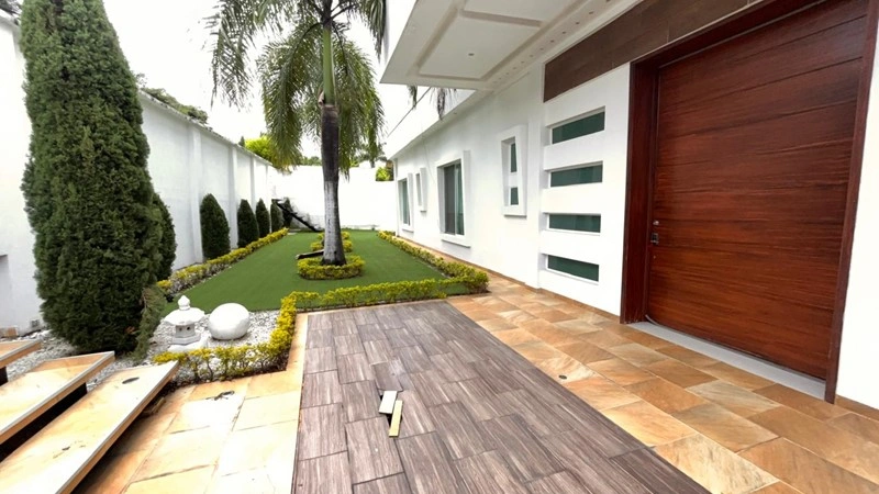 House 900 m2 in Cali, Colombia