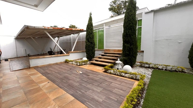 House 900 m2 in Cali, Colombia