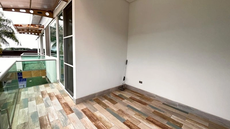 House 900 m2 in Cali, Colombia