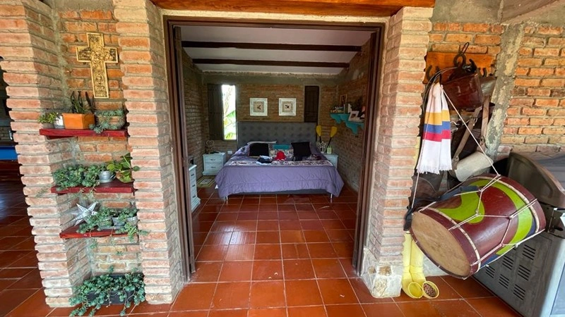 خانهای جادار 470 مترمربع در کالی، کلمبیا