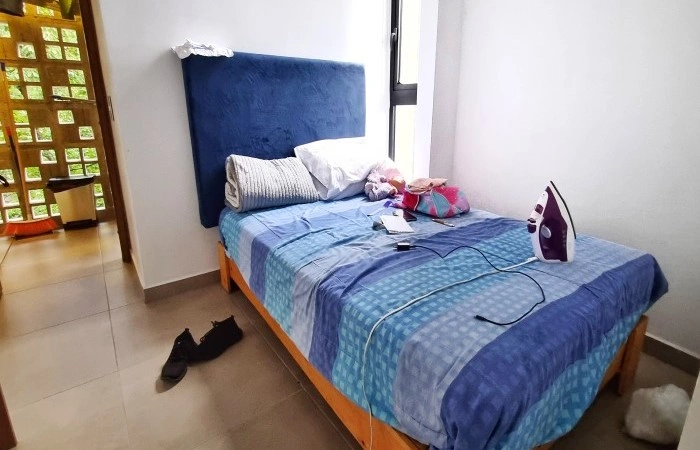 آپارتمان جادار 250 مترمربع در مدلین، کلمبیا