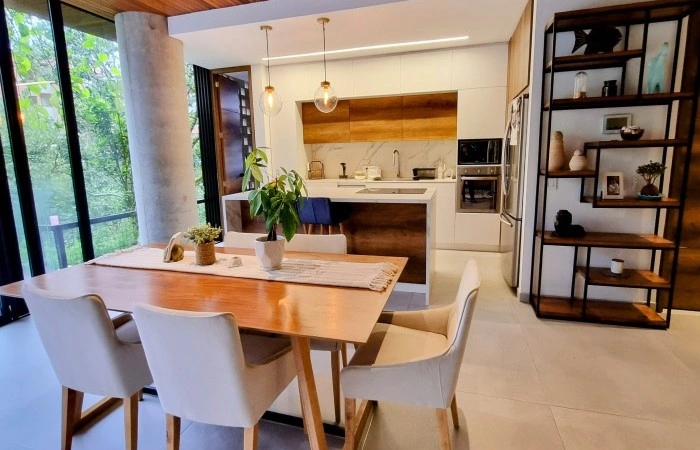 آپارتمان جادار 250 مترمربع در مدلین، کلمبیا