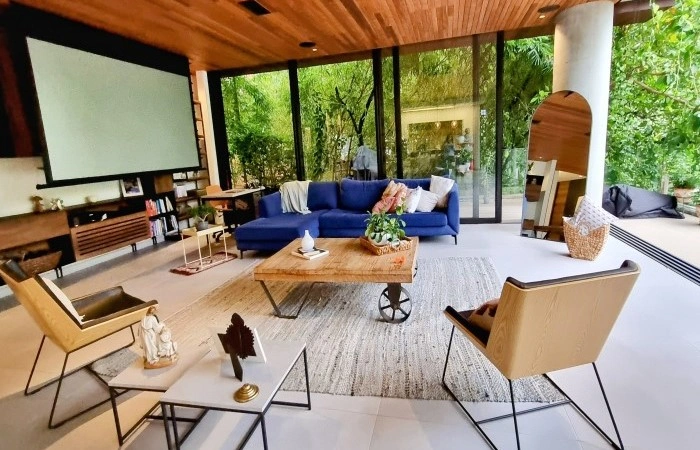 آپارتمان جادار 250 مترمربع در مدلین، کلمبیا