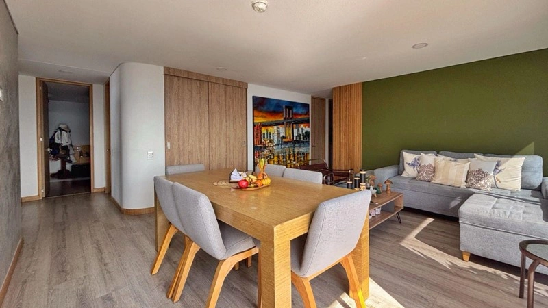 Medellin, Colombia में 137 m2 का अपार्टमेंट